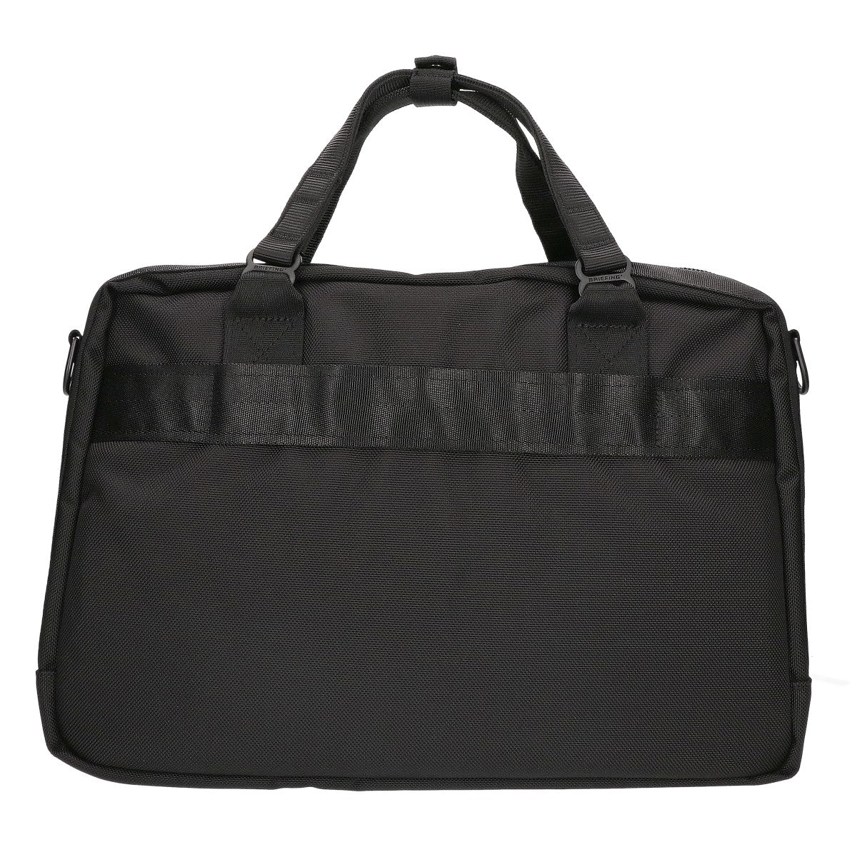 BRIEFING Black MOBILE LINER 13 2-Way Shoulder Briefcase Bag