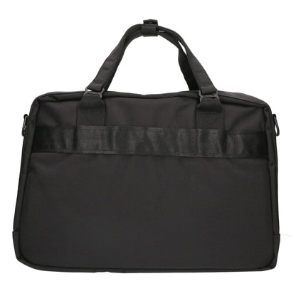 BRIEFING Black MOBILE LINER 13 2-Way Shoulder Briefcase Bag