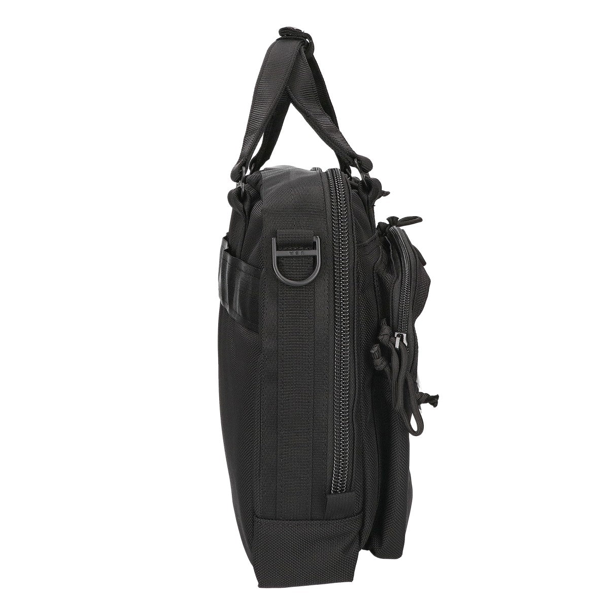BRIEFING Black MOBILE LINER 13 2-Way Shoulder Briefcase Bag