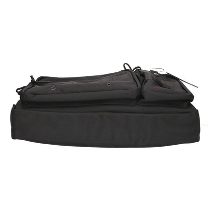 BRIEFING Black MOBILE LINER 13 2-Way Shoulder Briefcase Bag