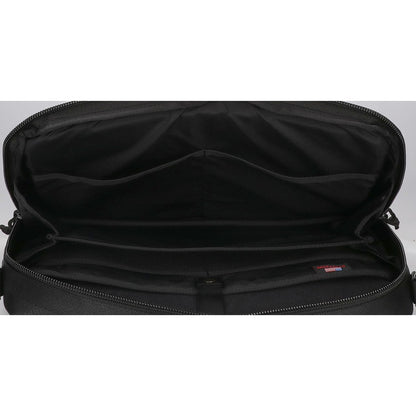 BRIEFING Black MOBILE LINER 13 2-Way Shoulder Briefcase Bag