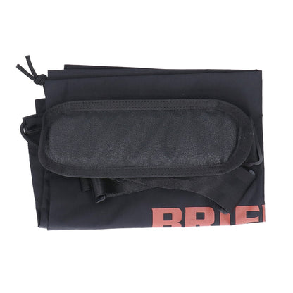 BRIEFING Black MOBILE LINER 13 2-Way Shoulder Briefcase Bag