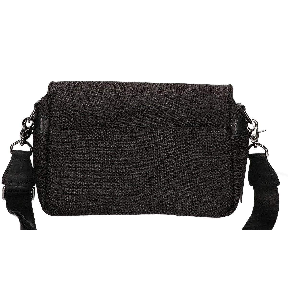 ONA 5-014NYL Bowery Nylon Camera Shoulder Bag Black