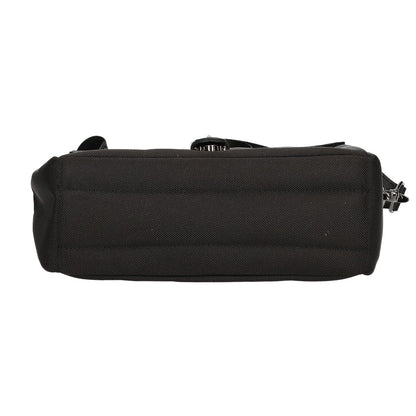 ONA 5-014NYL Bowery Nylon Camera Shoulder Bag Black