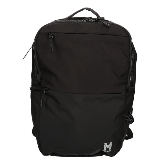 MILLET MIS0725 EXP17 Cordura Nylon Backpack Black