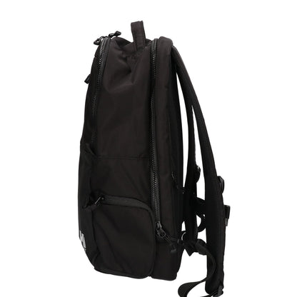 MILLET MIS0725 EXP17 Cordura Nylon Backpack Black