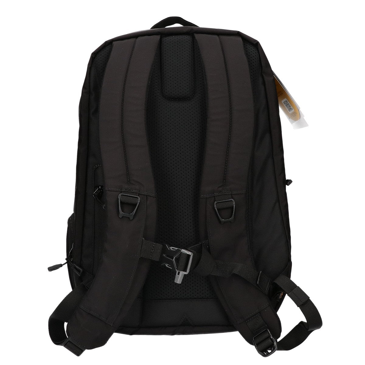 MILLET MIS0725 EXP17 Cordura Nylon Backpack Black