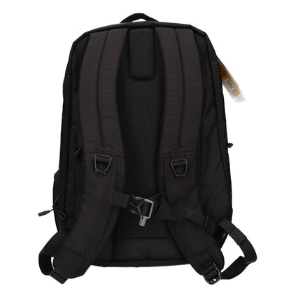 MILLET MIS0725 EXP17 Cordura Nylon Backpack Black
