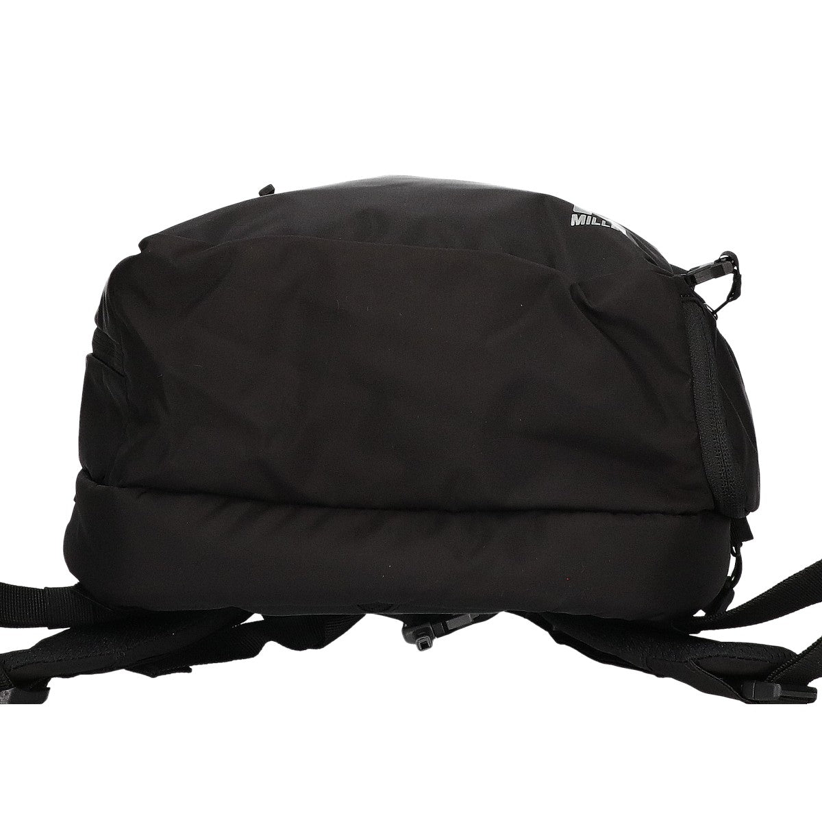 MILLET MIS0725 EXP17 Cordura Nylon Backpack Black