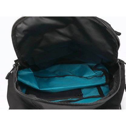 MILLET MIS0725 EXP17 Cordura Nylon Backpack Black