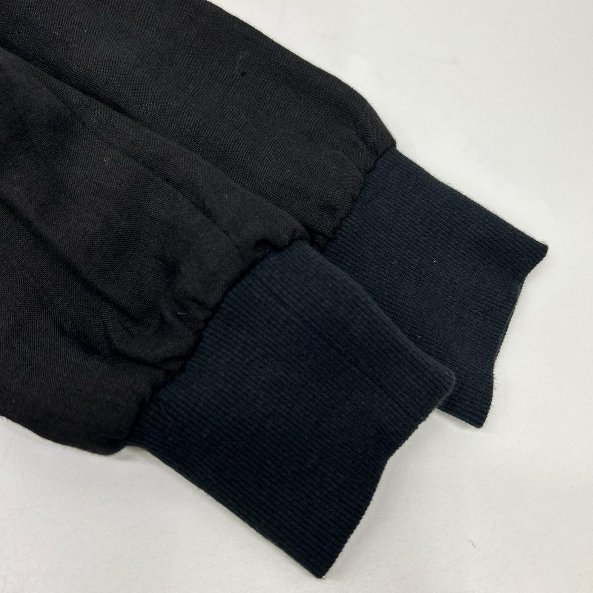REGULATION Yohji Yamamoto Linen High Jacket Black Size S