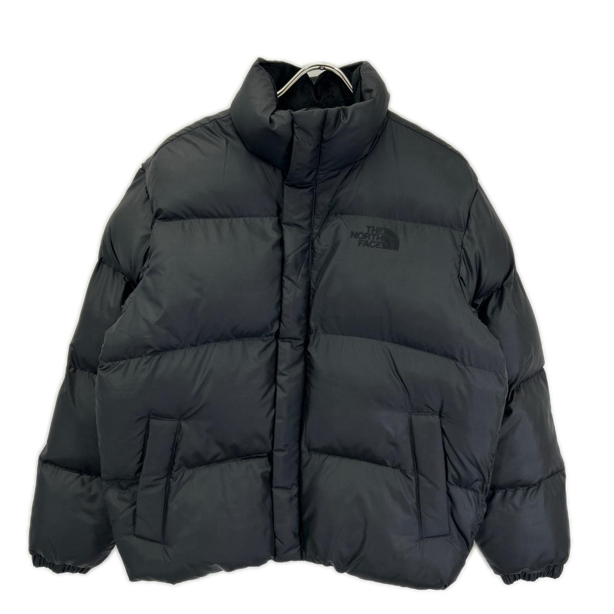 THE NORTH FACE White Label Riverton Down Jacket Black Size S