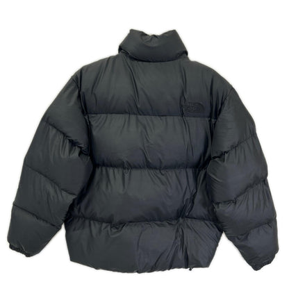 THE NORTH FACE White Label Riverton Down Jacket Black Size S