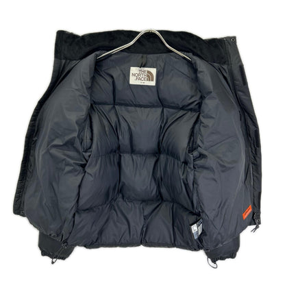 THE NORTH FACE White Label Riverton Down Jacket Black Size S