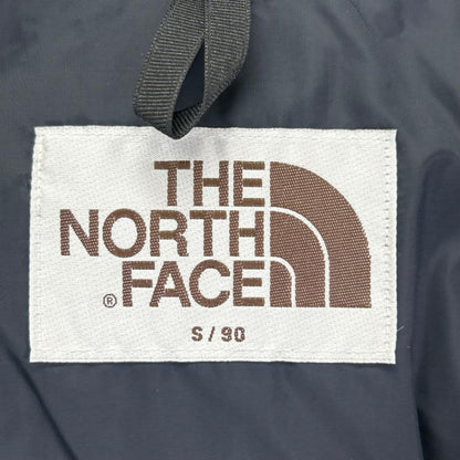 THE NORTH FACE White Label Riverton Down Jacket Black Size S