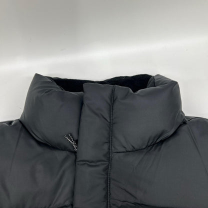 THE NORTH FACE White Label Riverton Down Jacket Black Size S