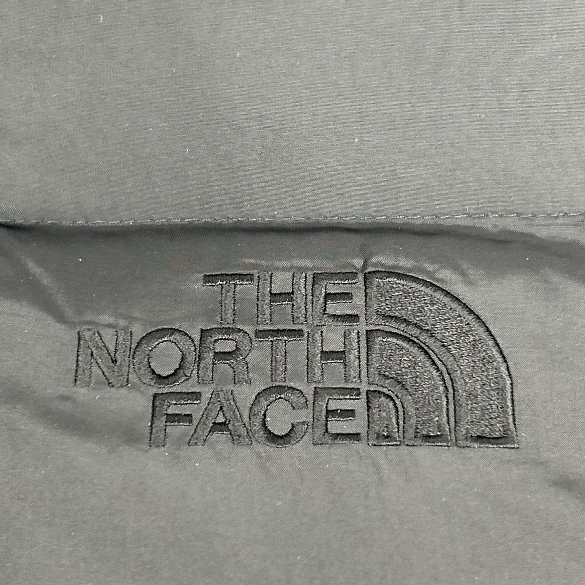 THE NORTH FACE White Label Riverton Down Jacket Black Size S