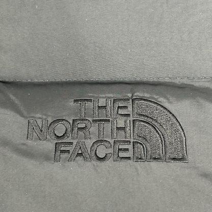THE NORTH FACE White Label Riverton Down Jacket Black Size S