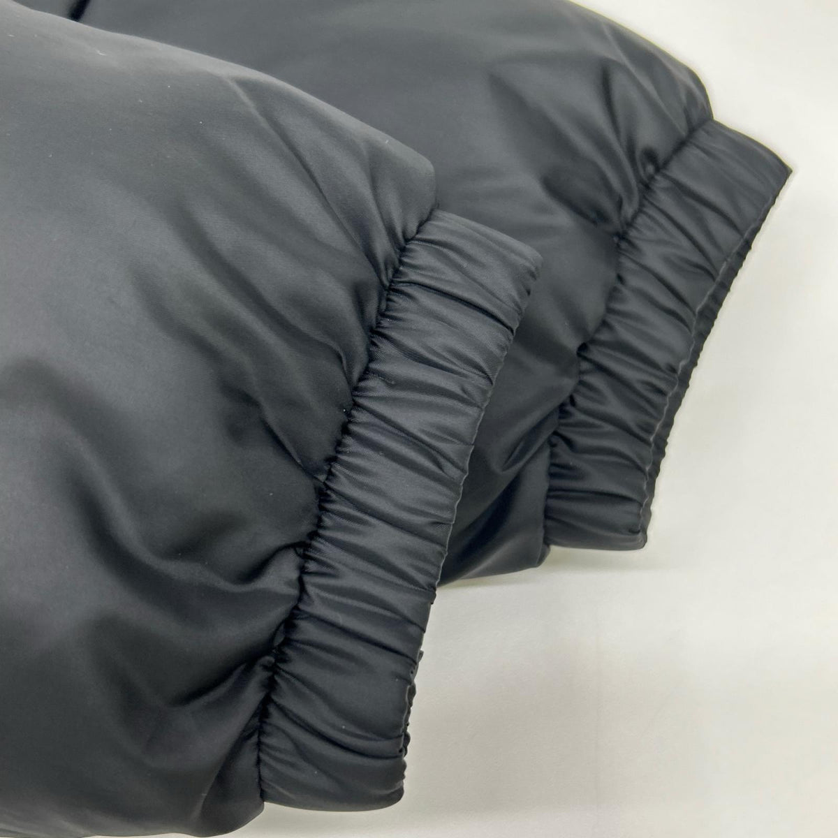 THE NORTH FACE White Label Riverton Down Jacket Black Size S