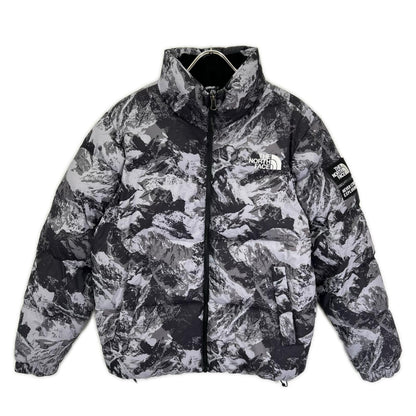 THE NORTH FACE Novelty Aspen Mountain Jacket Gray Size S