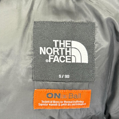 THE NORTH FACE Novelty Aspen Mountain Jacket Gray Size S