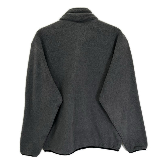 THE NORTH FACE Field Fleece Jacket Charcoal Size L