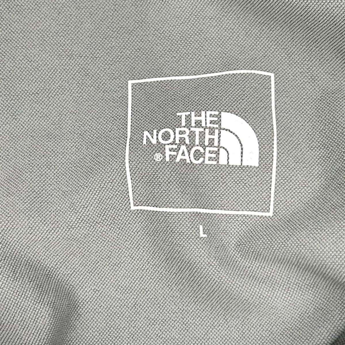THE NORTH FACE Drawlight Pants Light Gray Size L