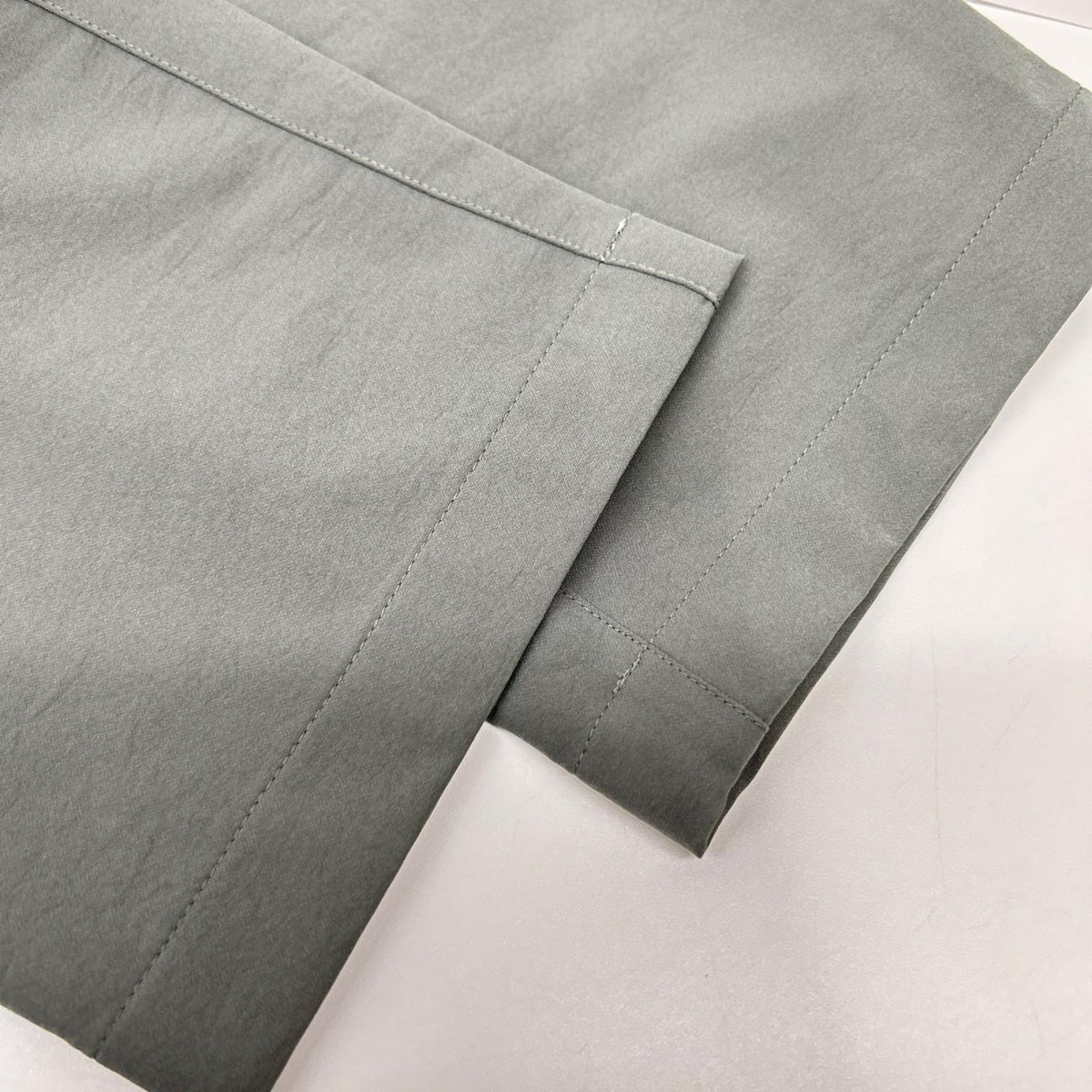 THE NORTH FACE Drawlight Pants Light Gray Size L