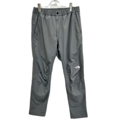 THE NORTH FACE Gray Drawlight Polyester Pants Size L
