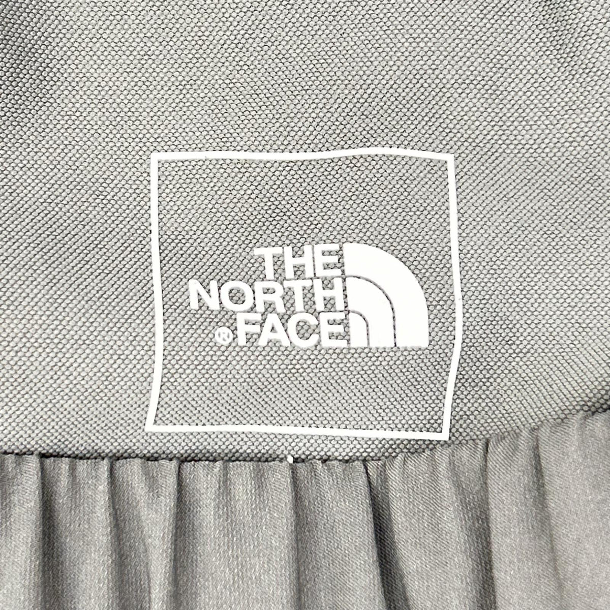 THE NORTH FACE Gray Drawlight Polyester Pants Size L