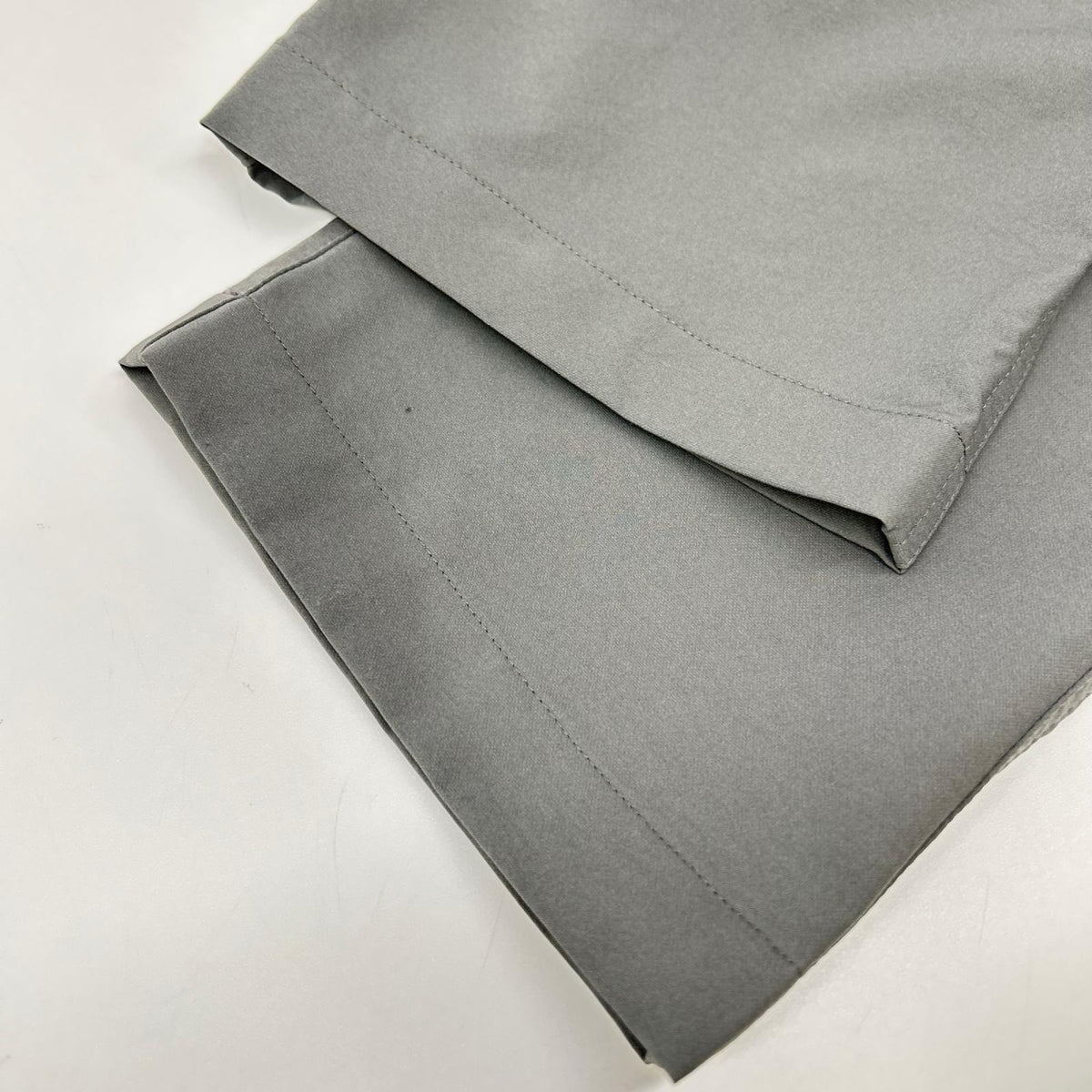 THE NORTH FACE Gray Drawlight Polyester Pants Size L