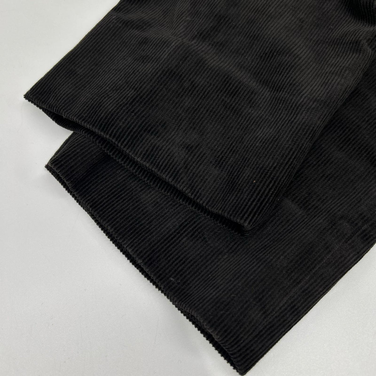 RRL Italian Dark Brown Corduroy Tapered Pants Size 28