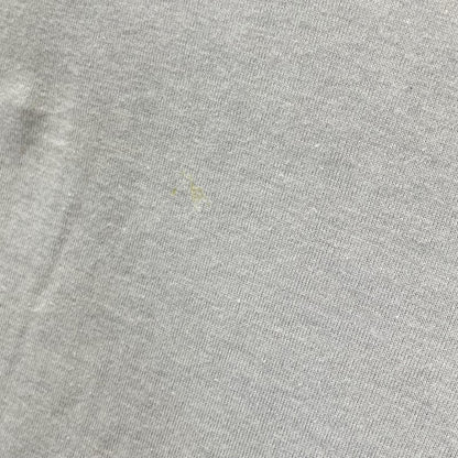 MAATEE&SONS 26SS Suvin Cotton French T-Shirt Gray Size 2