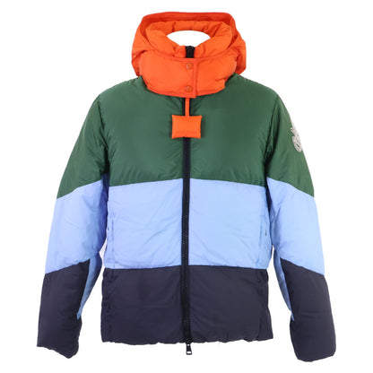 MONCLER x JW Anderson Bickling Hooded Jacket Multi Size 1