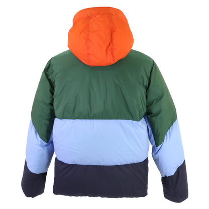 MONCLER x JW Anderson Bickling Hooded Jacket Multi Size 1