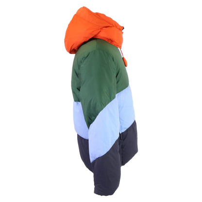 MONCLER x JW Anderson Bickling Hooded Jacket Multi Size 1