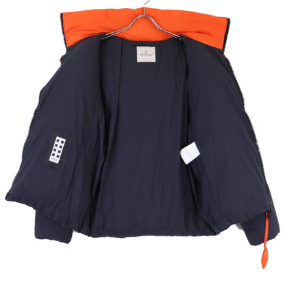 MONCLER x JW Anderson Bickling Hooded Jacket Multi Size 1