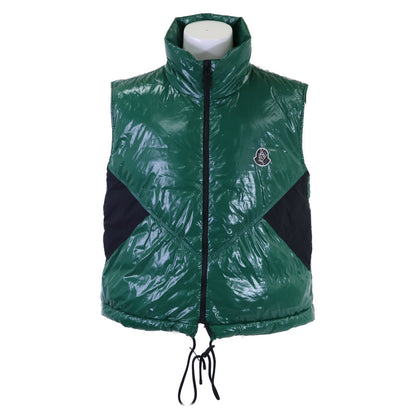 MONCLER 23SS Genius x Alicia Keys Chelsea Down Vest Size 0