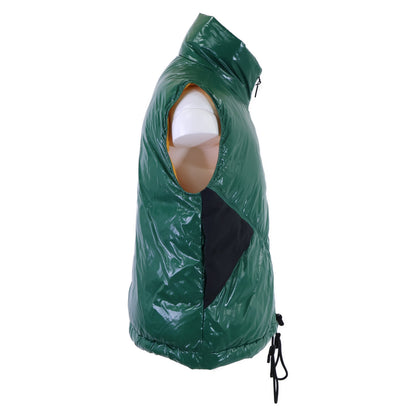 MONCLER 23SS Genius x Alicia Keys Chelsea Down Vest Size 0