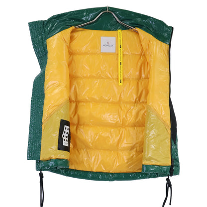 MONCLER 23SS Genius x Alicia Keys Chelsea Down Vest Size 0