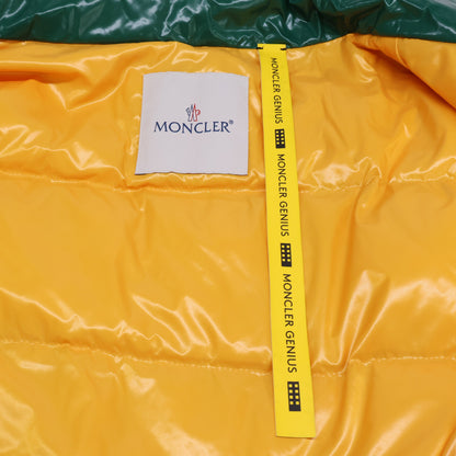 MONCLER 23SS Genius x Alicia Keys Chelsea Down Vest Size 0