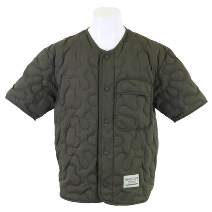 MONCLER 23AW GENIUS x SALEHE BEMBURY Jacket Khaki Size 50