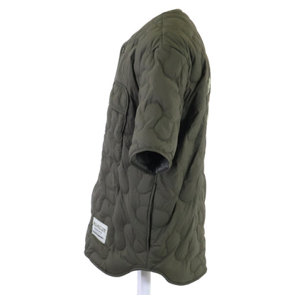 MONCLER 23AW GENIUS x SALEHE BEMBURY Jacket Khaki Size 50