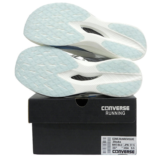 Converse CONS RUNREVOLVE Mitsuka Takaya Running Size US 9.5