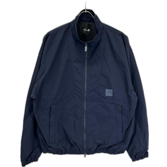 THE NORTH FACE Enride Track Jacket Aviator Navy Size L