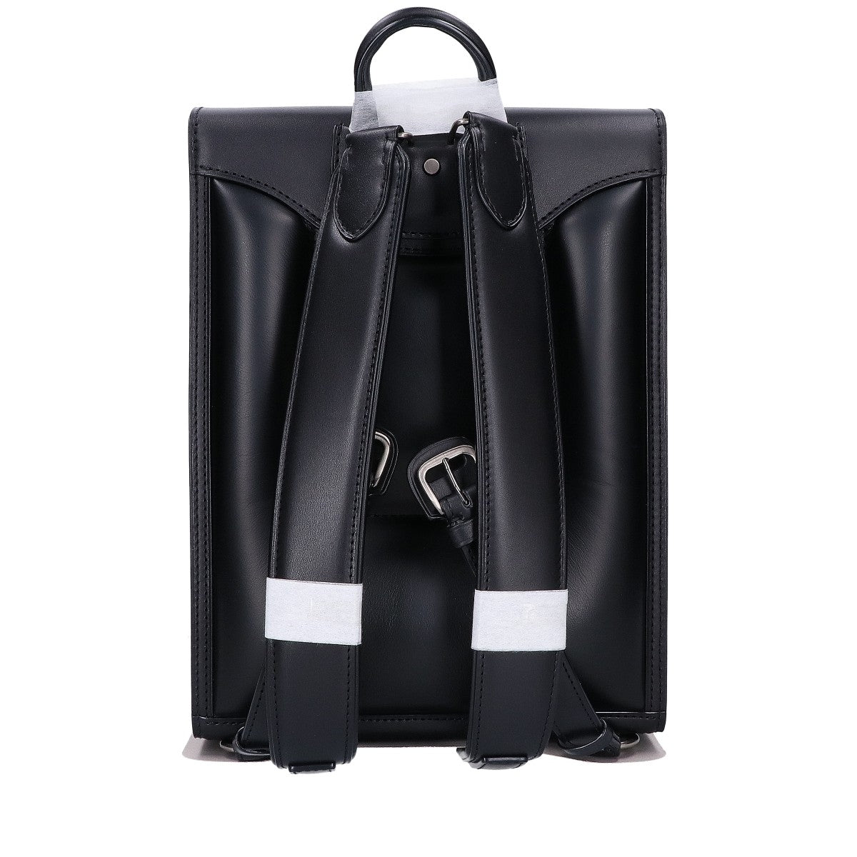Tsuchiya Kaban Otona Randsel Leather Backpack
