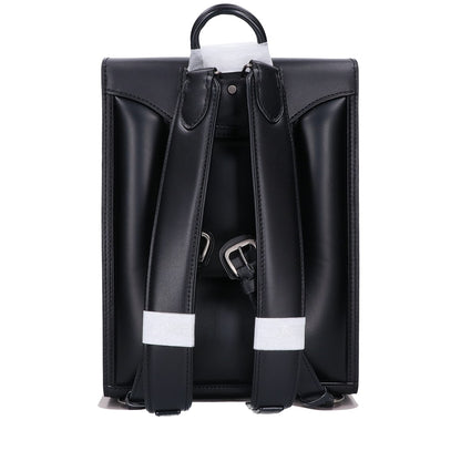 Tsuchiya Kaban Otona Randsel Leather Backpack