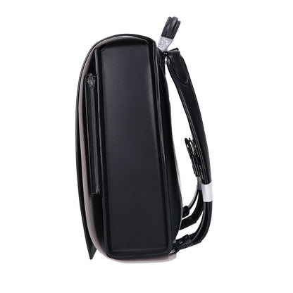 Tsuchiya Kaban Otona Randsel Leather Backpack