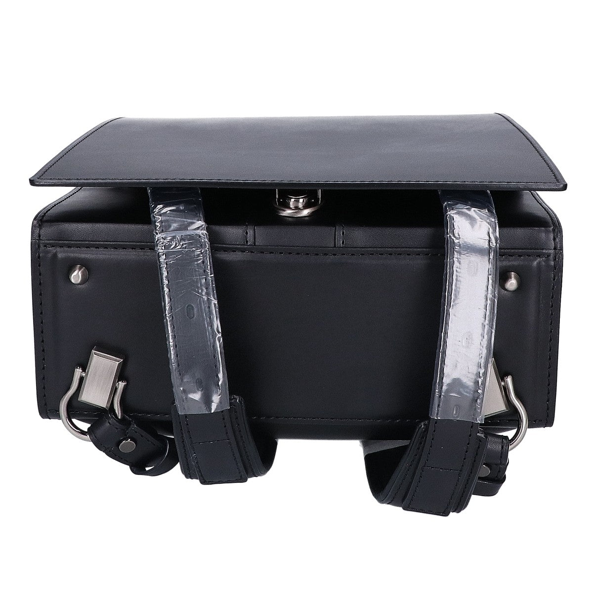 Tsuchiya Kaban Otona Randsel Leather Backpack