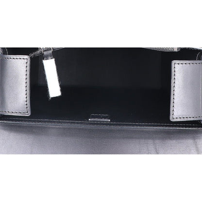 Tsuchiya Kaban Otona Randsel Leather Backpack